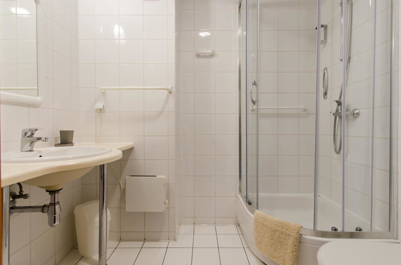 HOTEL A4 Airport Kraków MOP Morawica, Skawina, Poland