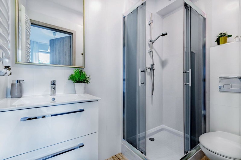 Apartamenty Novomiejska 17, Lublin, Poland