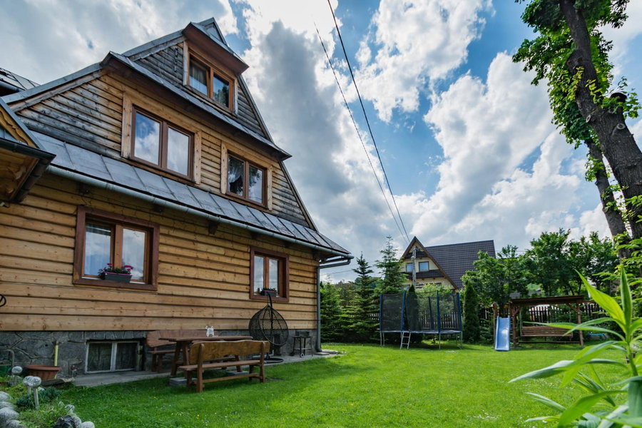Mazurkowy Gościniec, Zakopane, Poland