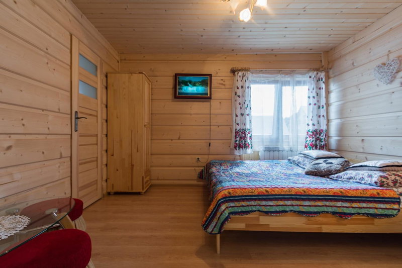 Mazurkowy Gościniec, Zakopane, Poland