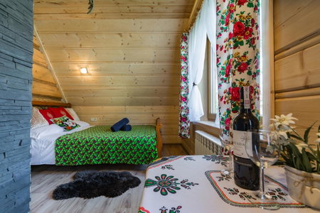 Mazurkowy Gościniec, Zakopane, Poland