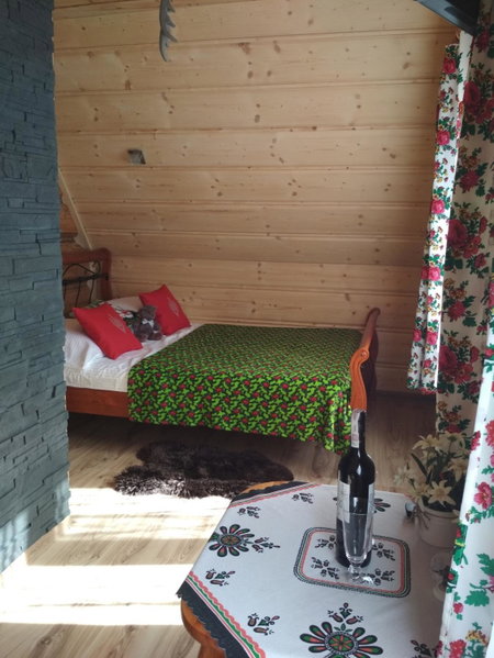 Mazurkowy Gościniec, Zakopane, Poland