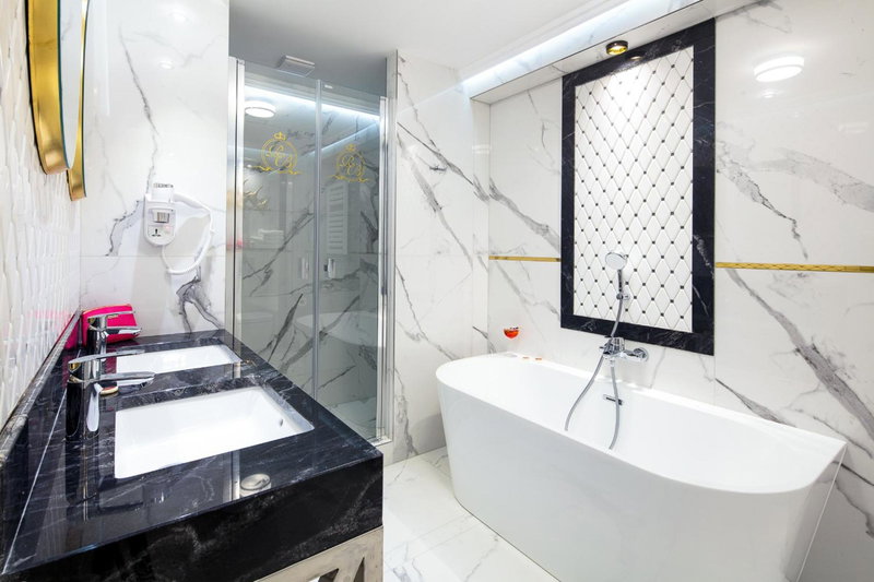 Hotel Royal Baltic 4* Luxury Boutique, Ustka, Poland