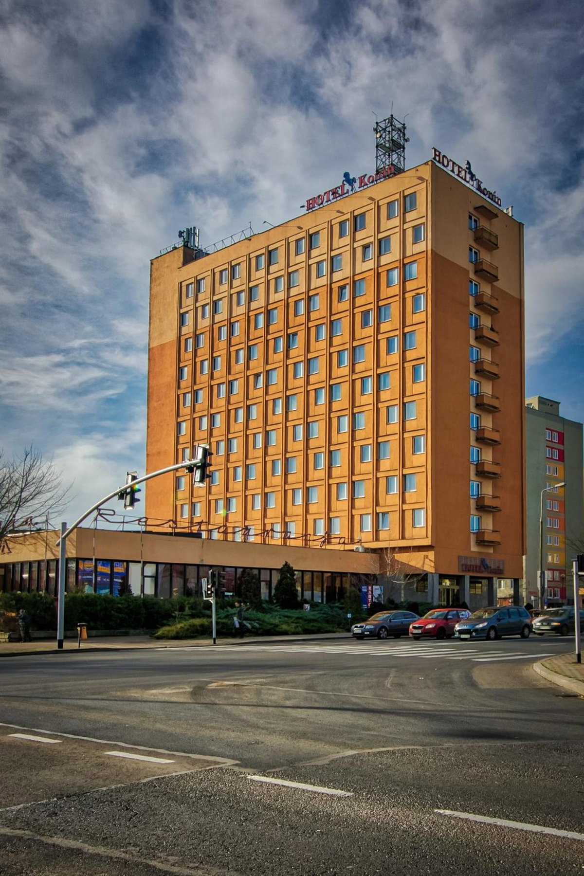 Hotel Dalal Gaan Mboro, Poland