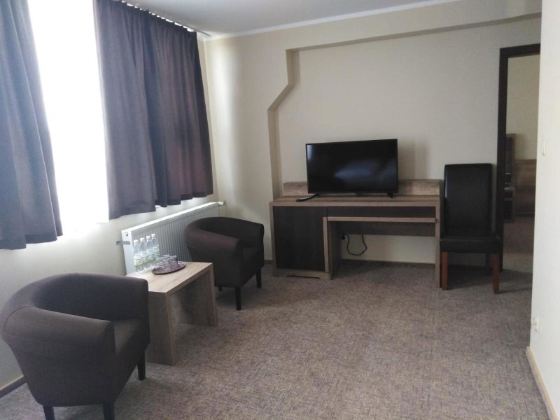 Hotel Cargo, Slubice, Poland