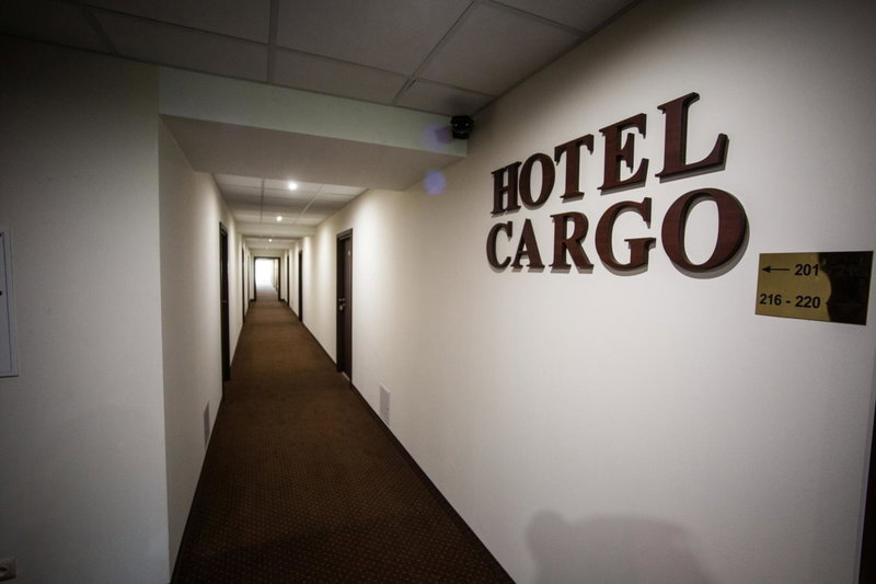Hotel Cargo, Slubice, Poland