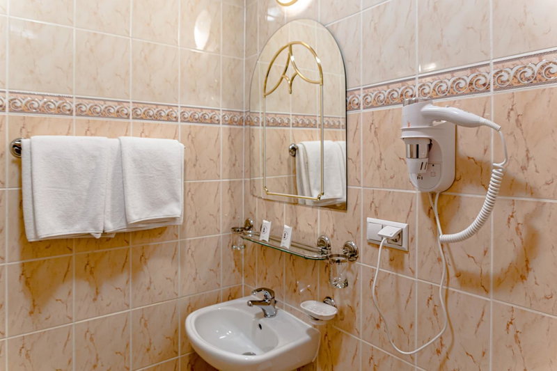 Hotel Książ, Swiebodzice, Poland