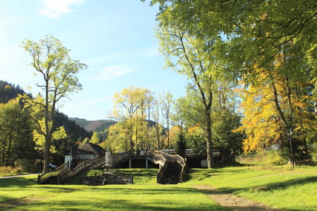 Zajazd Górski Kuźnice, Zakopane, Poland