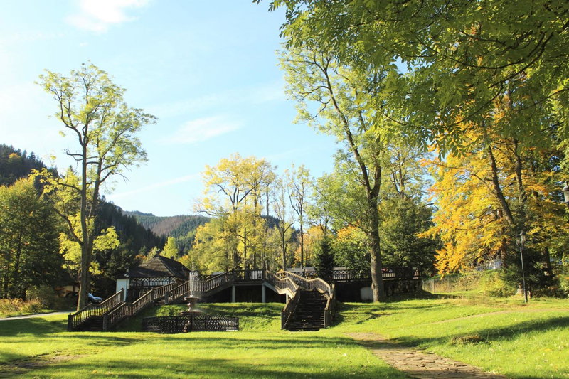 Zajazd Górski Kuźnice, Zakopane, Poland