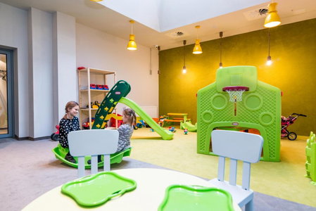 Hotel Polanica Resort & Spa, Klodzko, Poland
