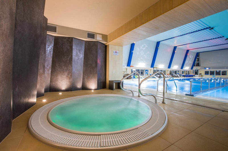 Hotel Polanica Resort & Spa, Klodzko, Poland