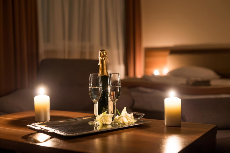Hotel Polanica Resort & Spa, Klodzko, Poland