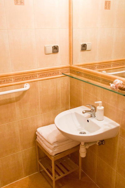 Apartamenty Matuska, Zakopane, Poland