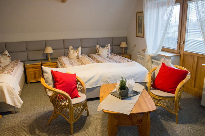 Apartamenty Matuska, Zakopane, Poland