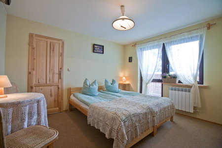 Apartamenty Matuska, Zakopane, Poland
