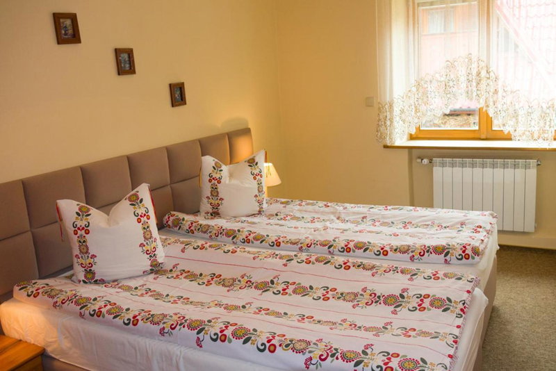 Apartamenty Matuska, Zakopane, Poland