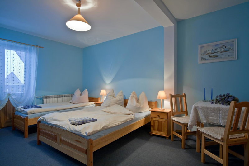 Apartamenty Matuska, Zakopane, Poland