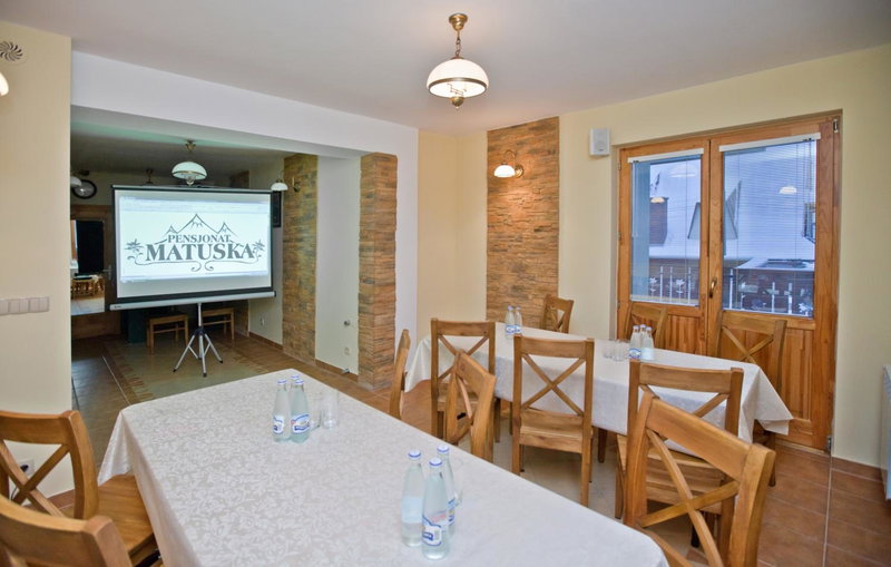 Apartamenty Matuska, Zakopane, Poland