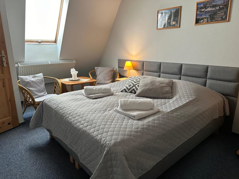 Apartamenty Matuska, Zakopane, Poland