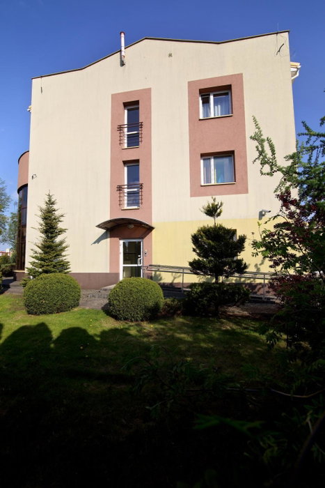 Amadeus, Lomza, Poland