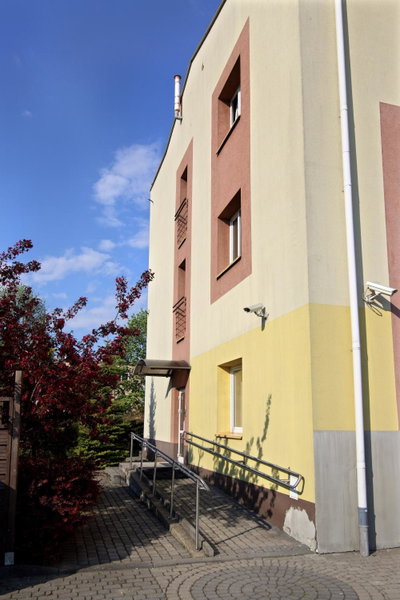 Amadeus, Lomza, Poland