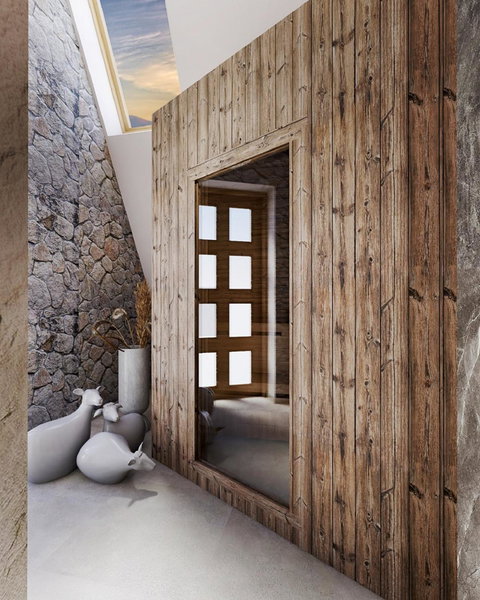 Willa u Zwijaczy, Zakopane, Poland
