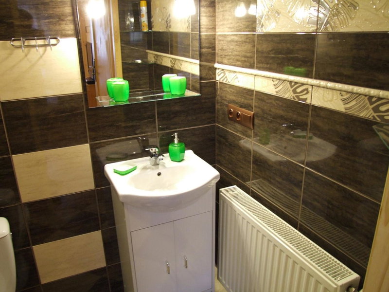 Chata pod Skocznią, Bielsko-Biala, Poland