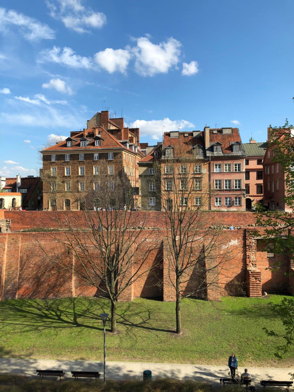 Hotel · Apartament MnW, Praga Polnoc