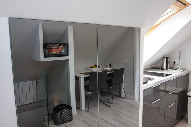 Apartament MnW, Praga Polnoc, Poland