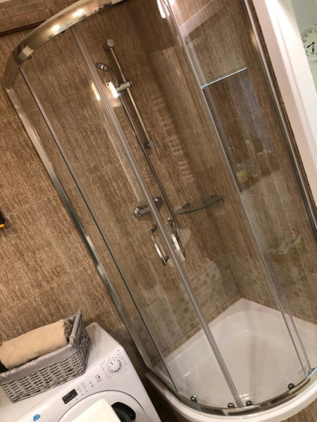 Apartament MnW, Praga Polnoc, Poland