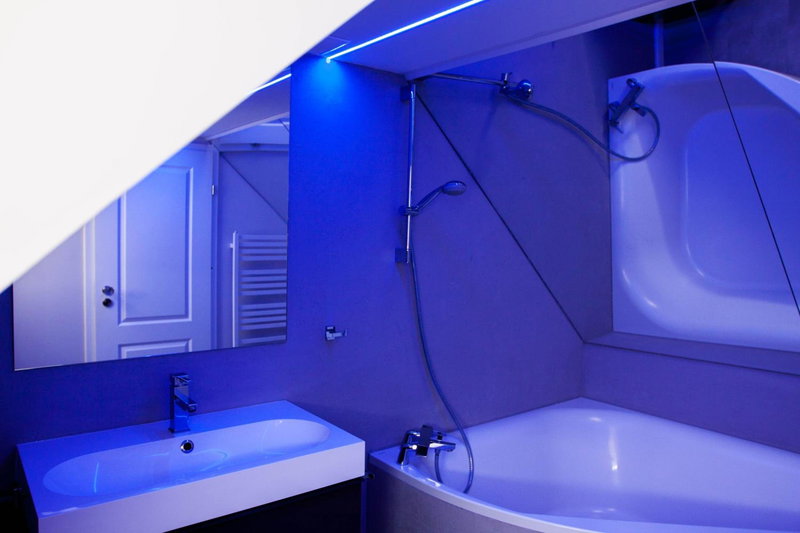 Apartament MnW, Praga Polnoc, Poland