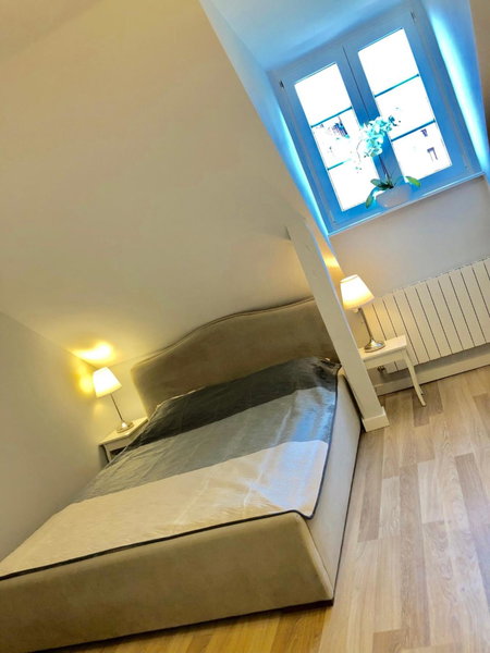Apartament MnW, Praga Polnoc, Poland