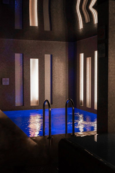 Hotel Weneda, Opole, Poland