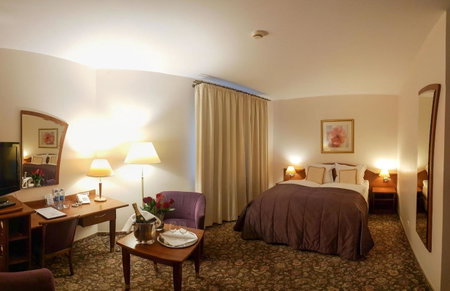 Hotel Amaryllis, Swarzedz, Poland