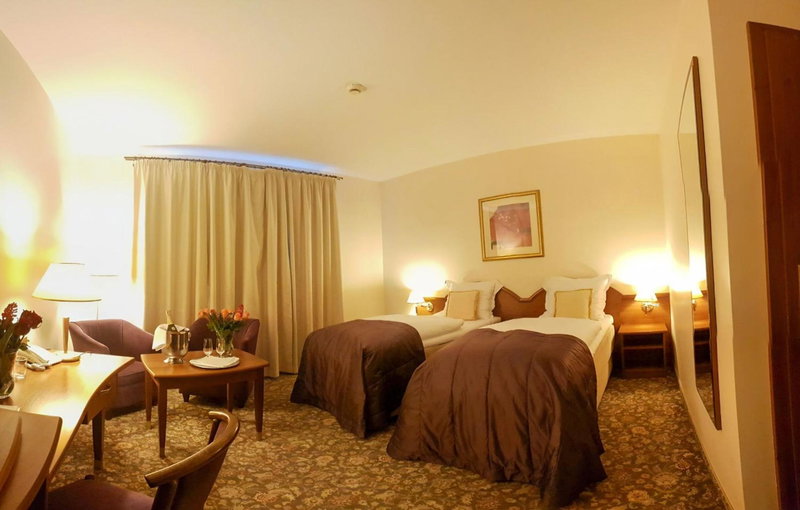 Hotel Amaryllis, Swarzedz, Poland