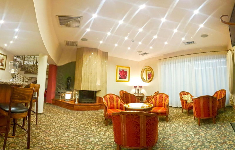 Hotel Amaryllis, Swarzedz, Poland