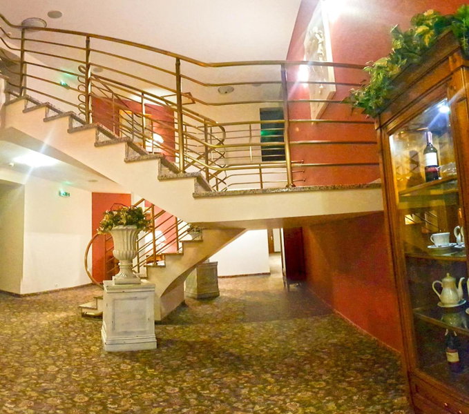 Hotel Amaryllis, Swarzedz, Poland