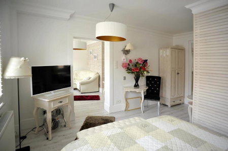Hotel Ottaviano, Swinoujscie, Poland