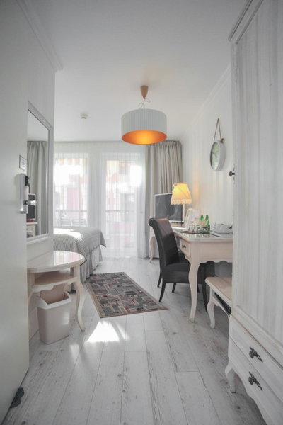 Hotel Ottaviano, Swinoujscie, Poland