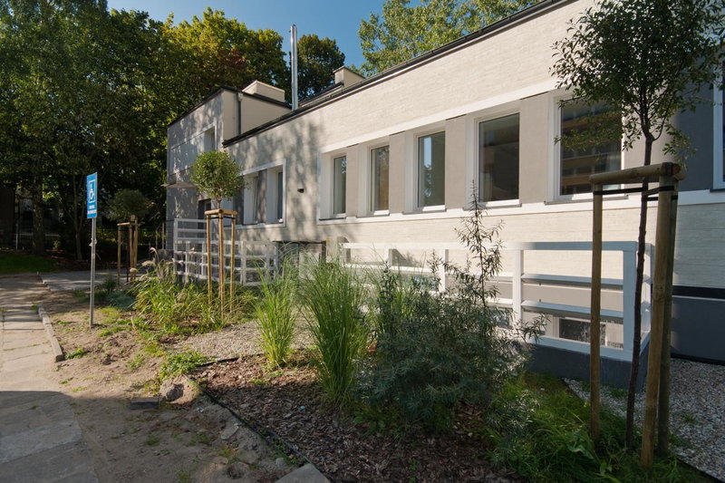 B&B Molo, Sopot, Poland