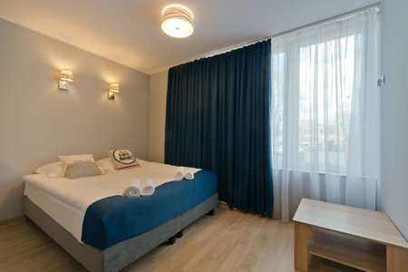 B&B Molo, Sopot, Poland