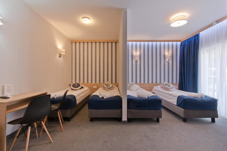 B&B Molo, Sopot, Poland
