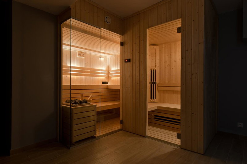 B&B Molo, Sopot, Poland