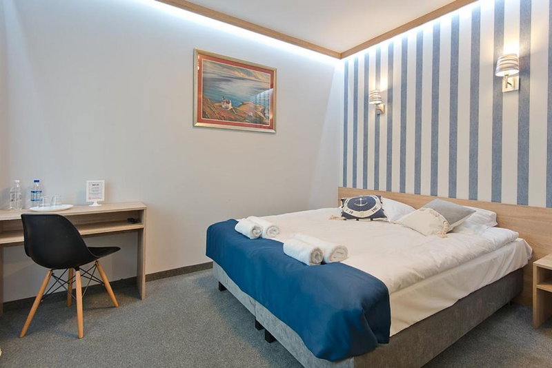 B&B Molo, Sopot, Poland