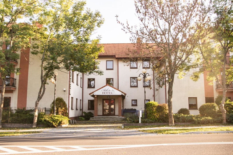Hotel Ach To Tu, Leszno, Poland