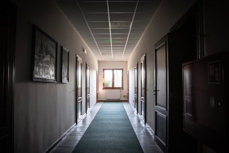 Hotel Ach To Tu, Leszno, Poland