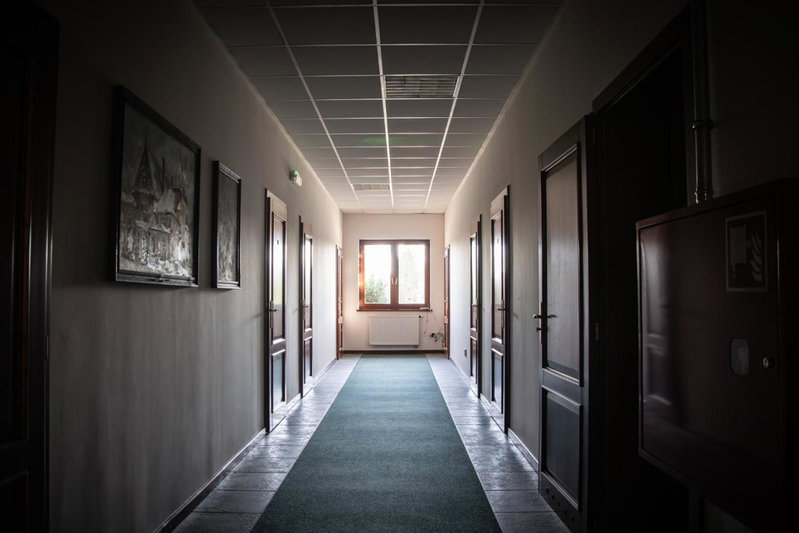 Hotel Ach To Tu, Leszno, Poland
