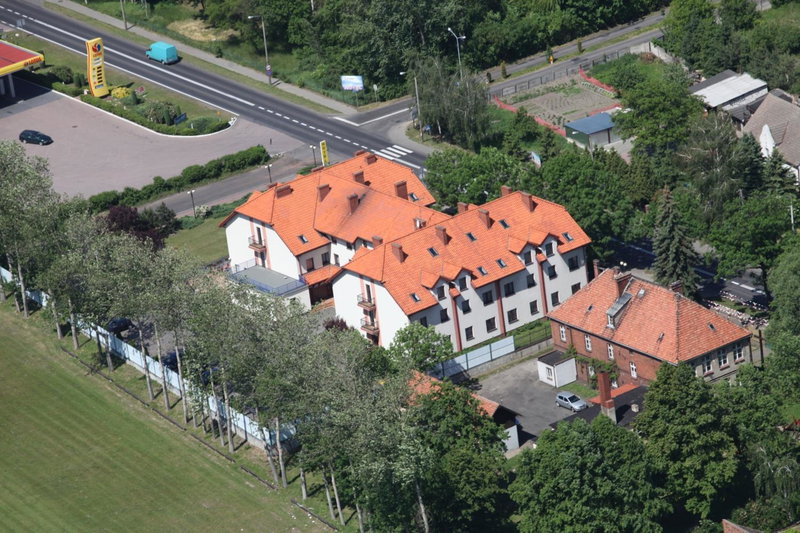Hotel Ach To Tu, Leszno, Poland