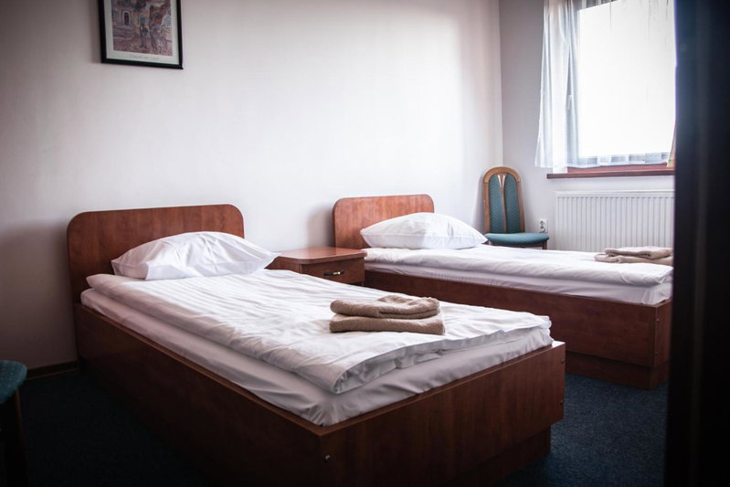 Hotel Ach To Tu, Leszno, Poland