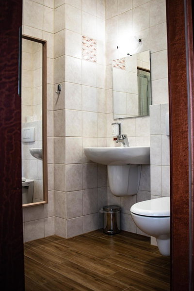 Hotel Ach To Tu, Leszno, Poland